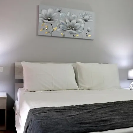 13 Garden Гостевой дом Ольбия