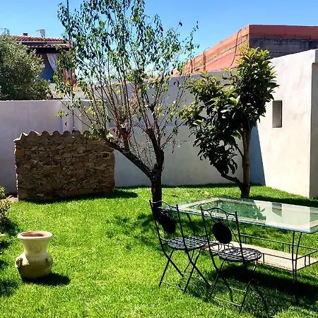 Гостевой дом 13 Garden