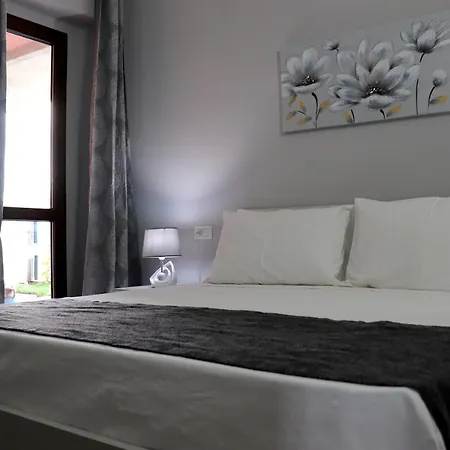 13 Garden Guest house