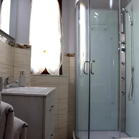 Affittacamere 13 Garden Olbia