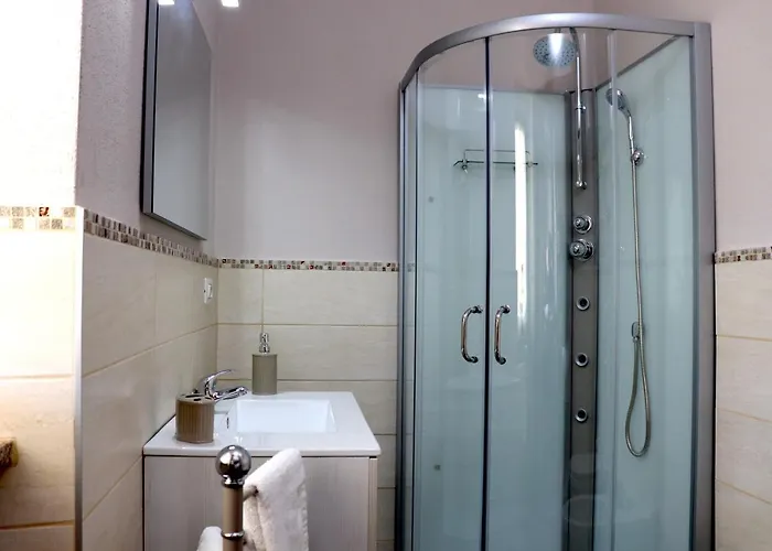 Guest house 13 Garden