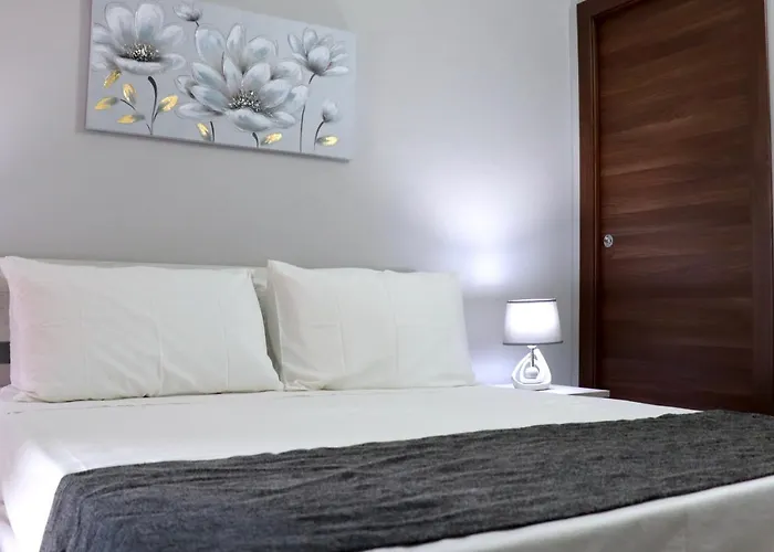 Guest house 13 Garden