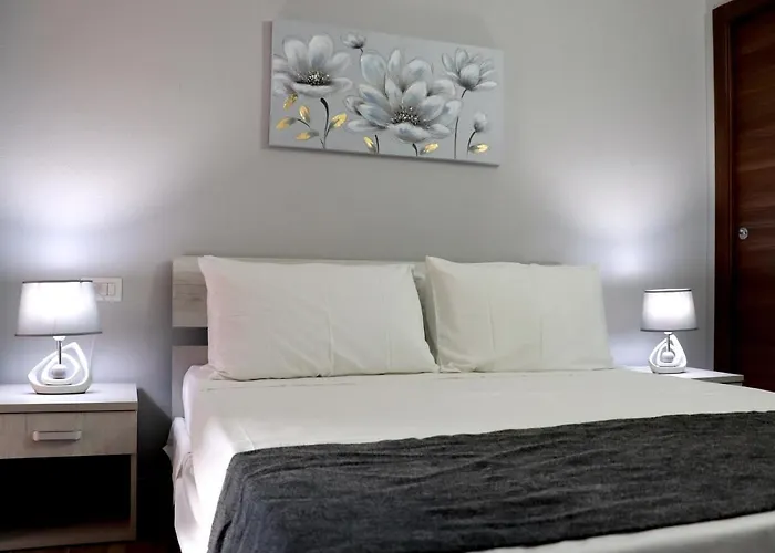 13 Garden Guest house Olbia