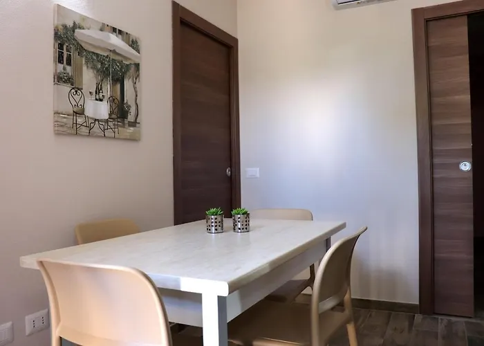 Guest house 13 Garden