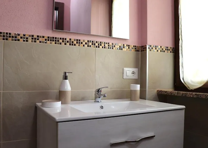 Гостевой дом 13 Garden 3*