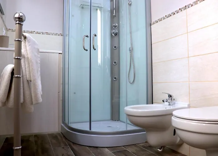 13 Garden Guest house 3*