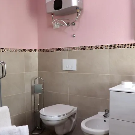 Maison d'hôtes 13 Garden