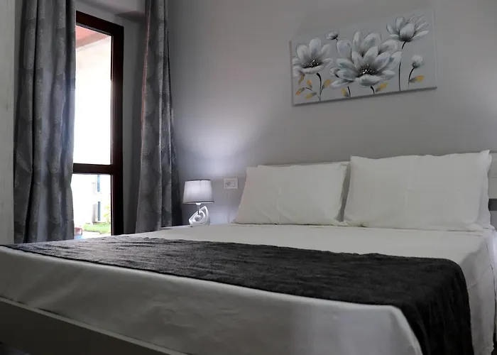 13 Garden ゲストハウス